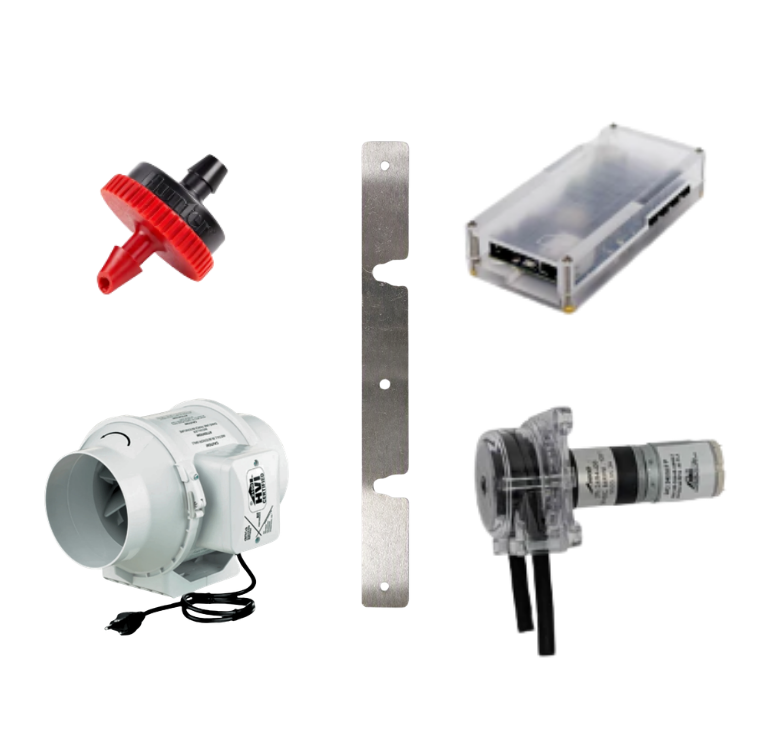 Equipment Essentials