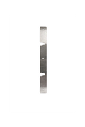 Plant panel reinforcement plate