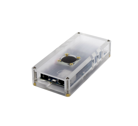 Hub Environmental Module