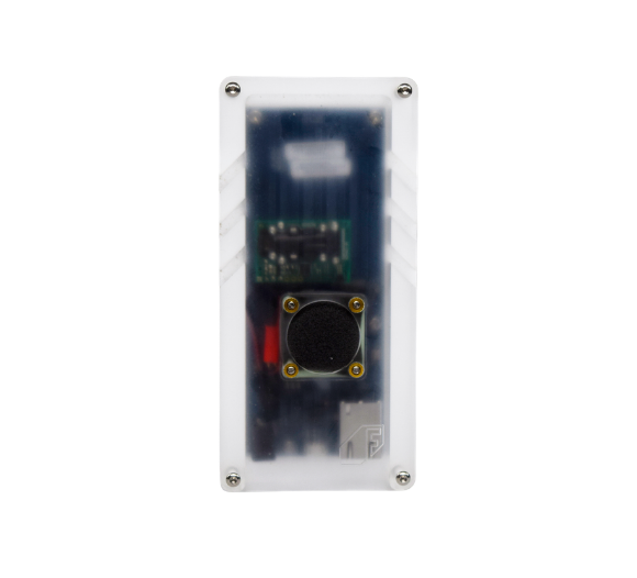 Hub Environmental Module