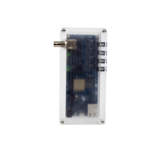 Hub dosing module (hydro module)