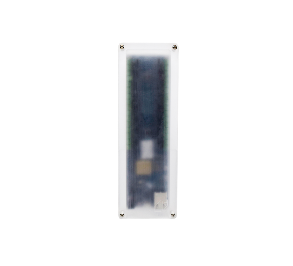 Hub Output Module