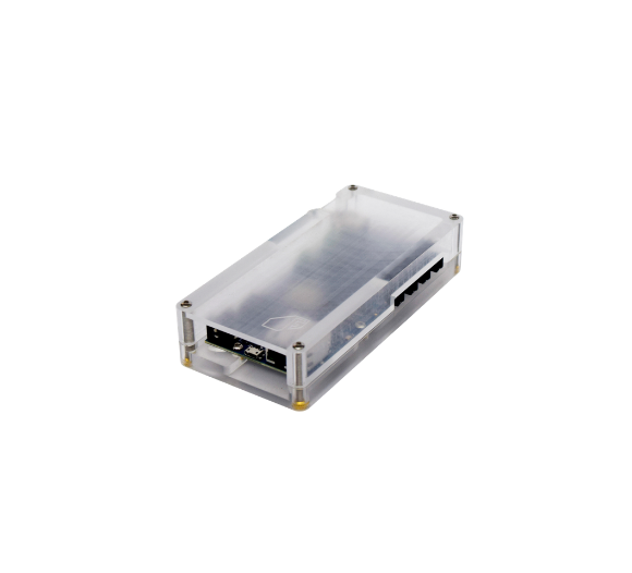 Hub dosing module (hydro module)