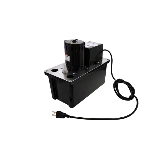 Nursery Drain Pump