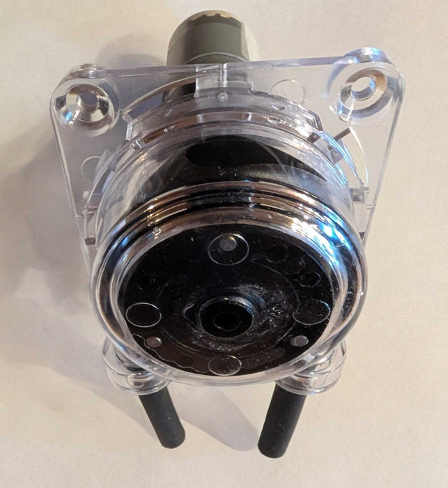 Peristaltic Pump (Greenery S)