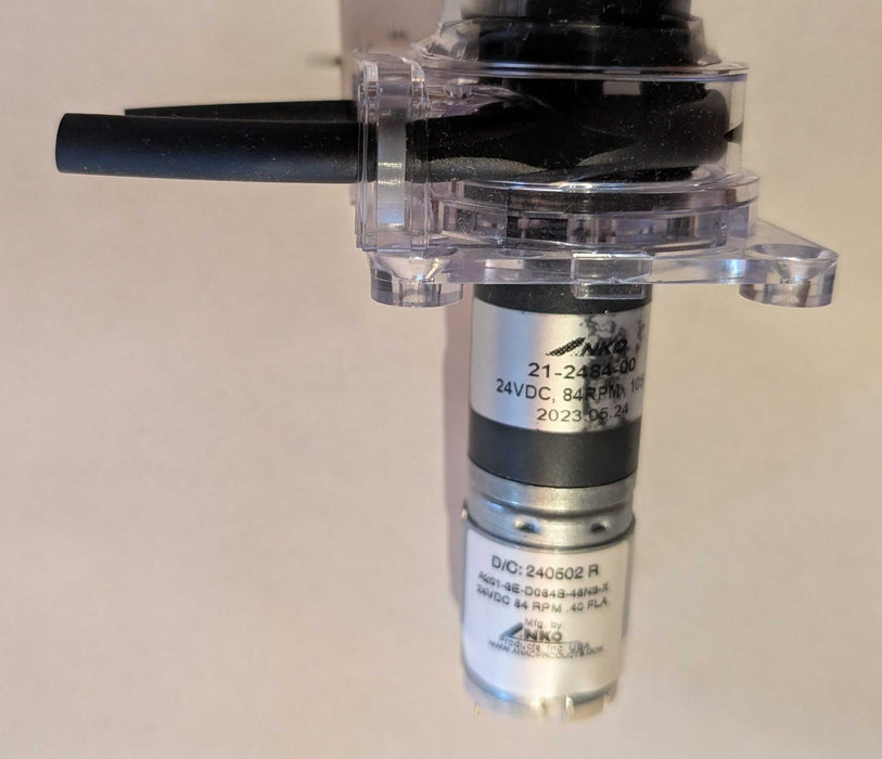 Peristaltic Pump (Greenery S)