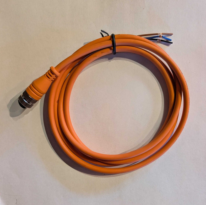 Inline Pressure Cable
