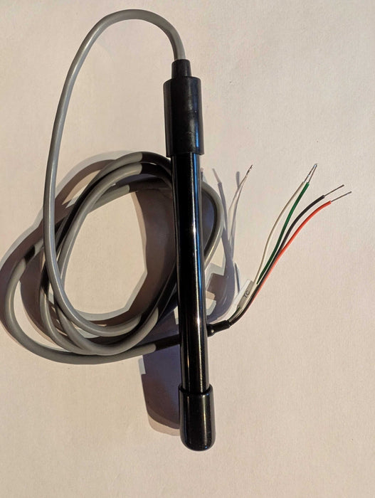 EC & Temperature Combined Sensor