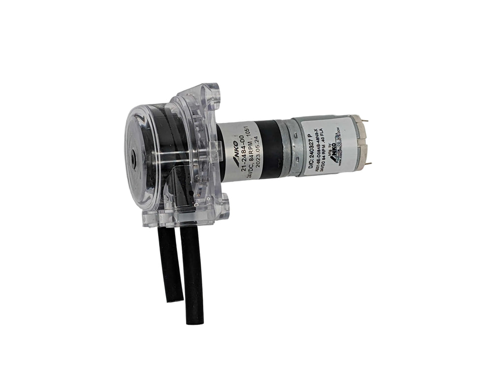 Peristaltic Pump (Greenery S)