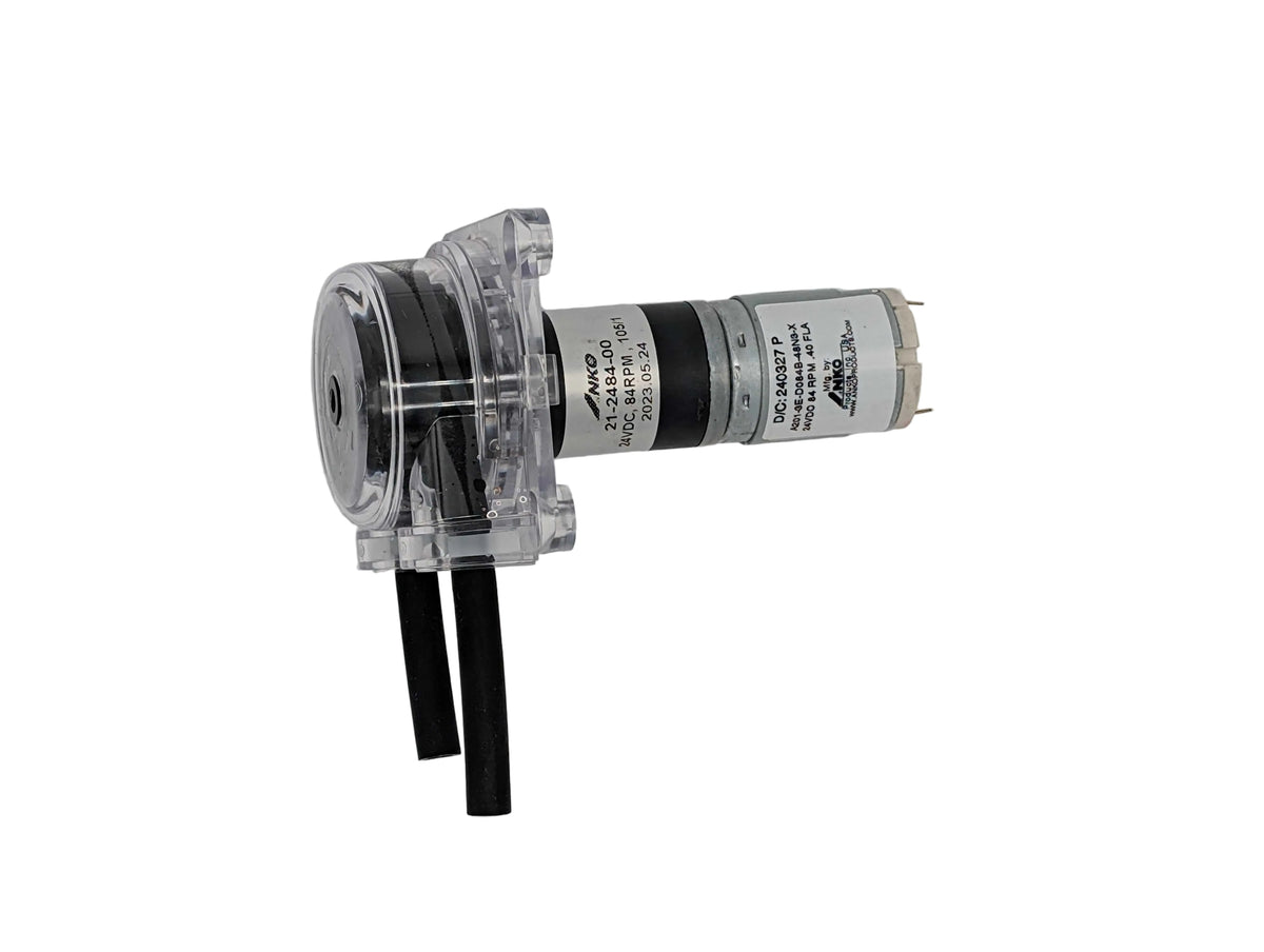 Peristaltic Pump (Greenery S)