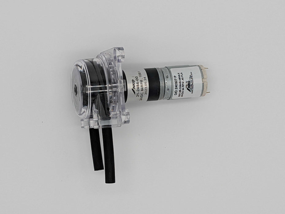 Peristaltic Pump (Greenery S)