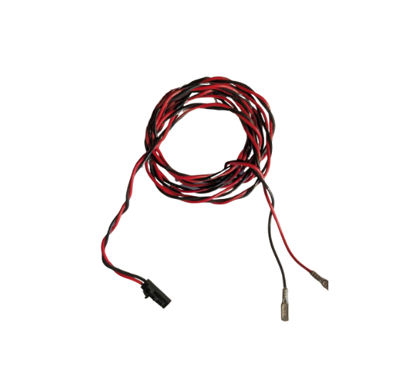 Peristaltic Pump Wiring Harness