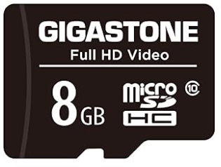 Farmhand Camera SD Card (Greenery S only)