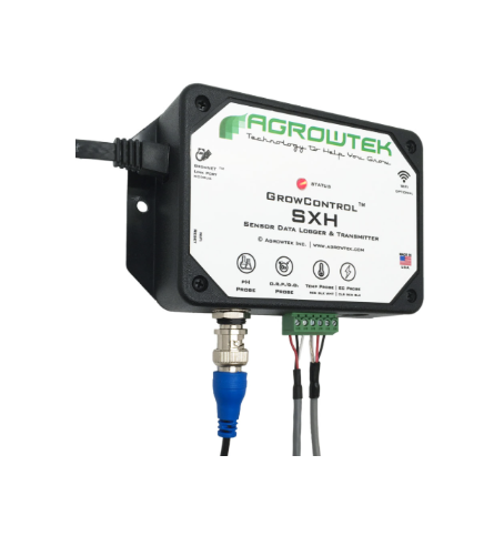 Agrowtek Hydro Transmitter (GrowControl SXH)