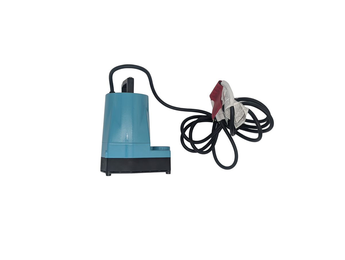 Cultivation send pump