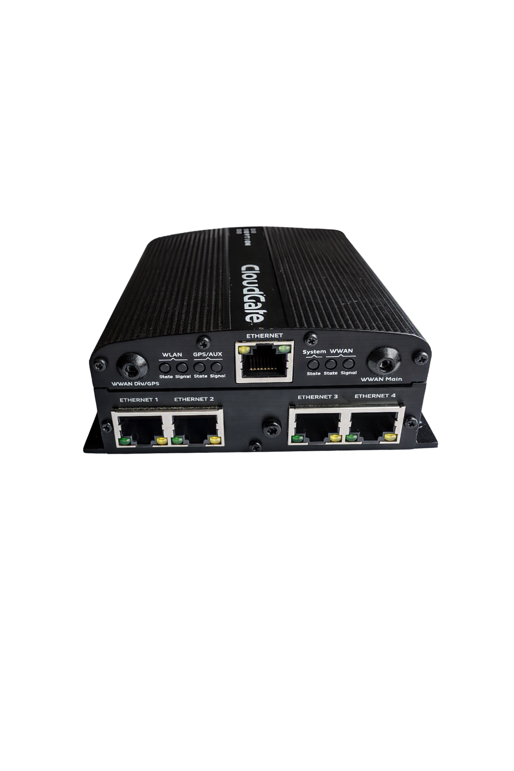 5-Port CloudGate Router