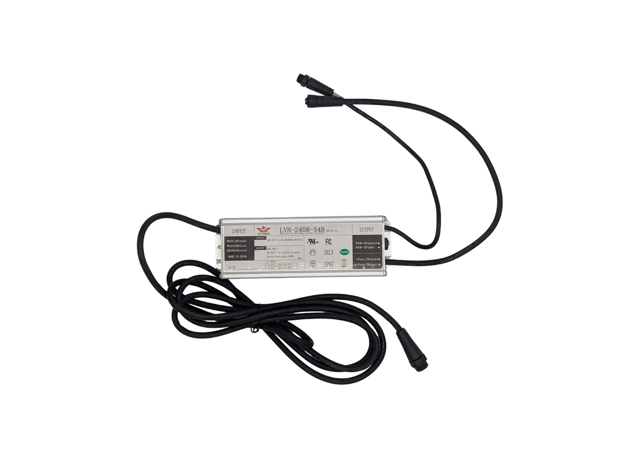 Cultivation Blue LED Driver (Greenery S)
