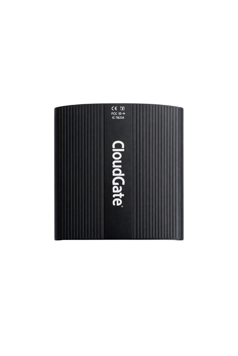 5-Port CloudGate Router