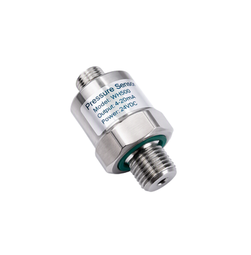 Inline Pressure Sensor