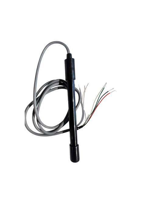 EC & Temperature Combined Sensor