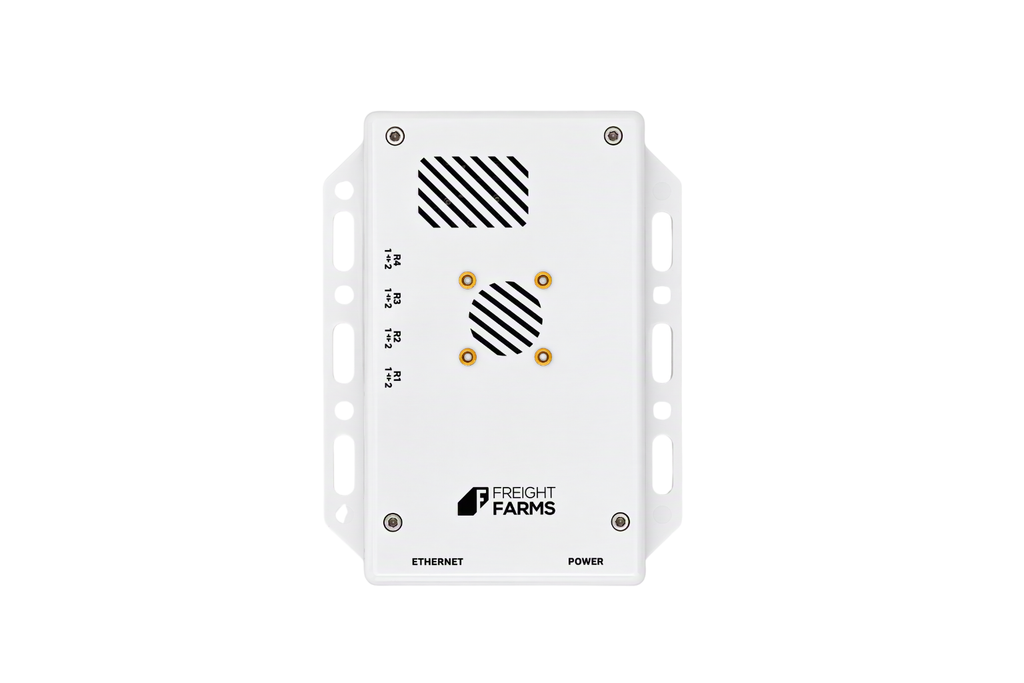 Hub Environmental Module