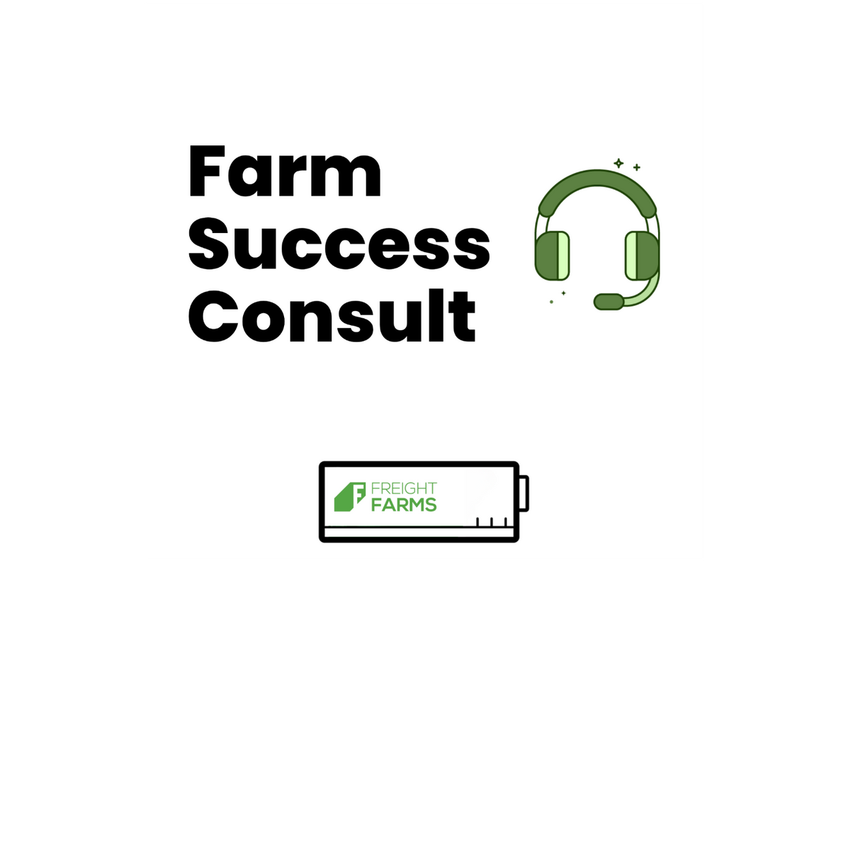Farm Success Consult
