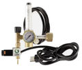 (60hz) CO2 regulator valve