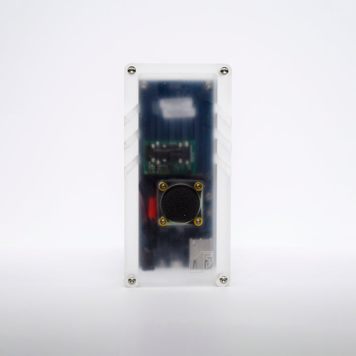 Hub Environmental Module