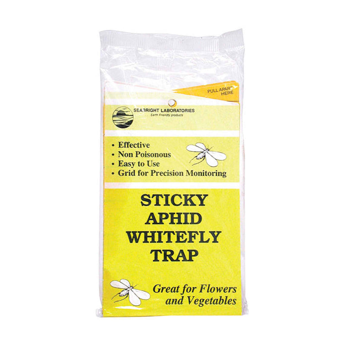 Aphid/Whitefly Traps