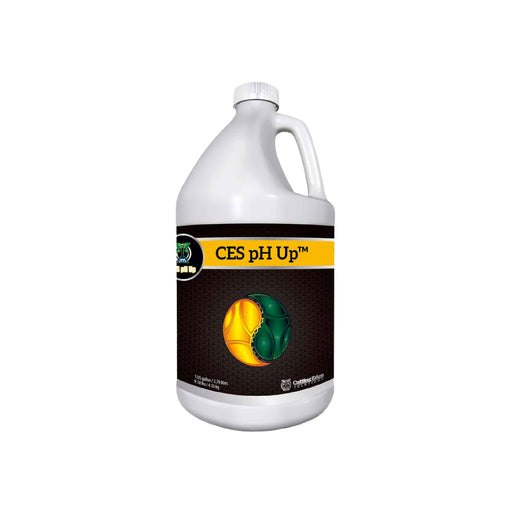 Cutting Edge Solutions pH Up 1 gal jug
