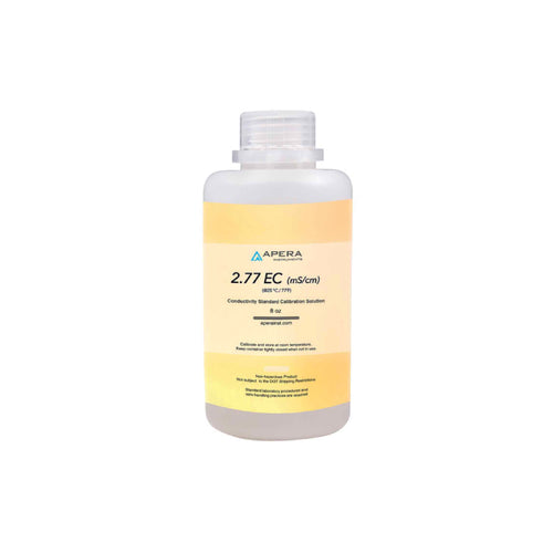 2.77 ec calibration solution