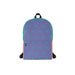 farmhand colorblock backpack