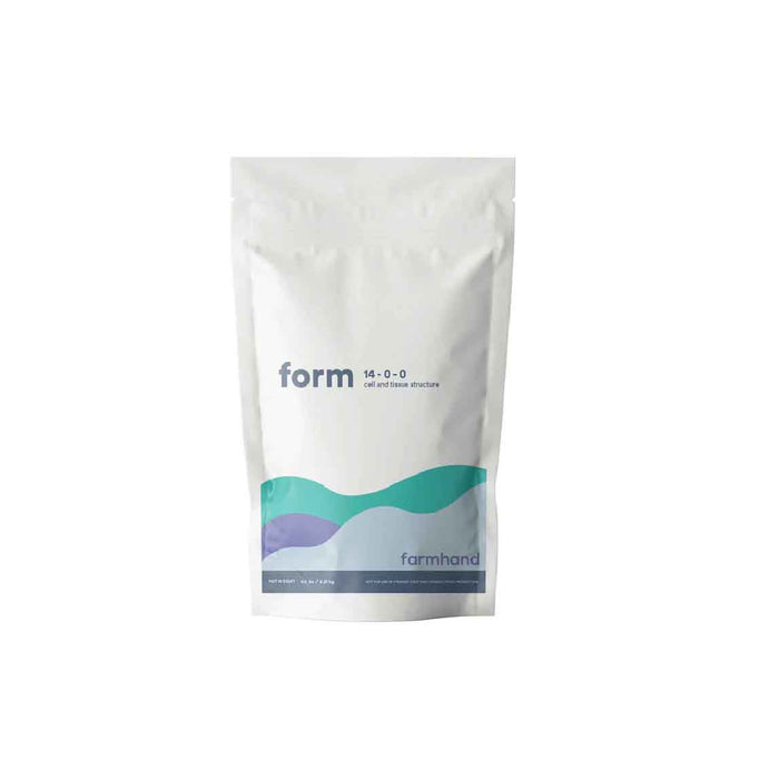 farmhand form 5lb bag
