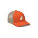 orange freight farms trucker hat