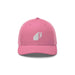 pink freight farms trucker hat