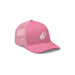 pink freight farms trucker hat