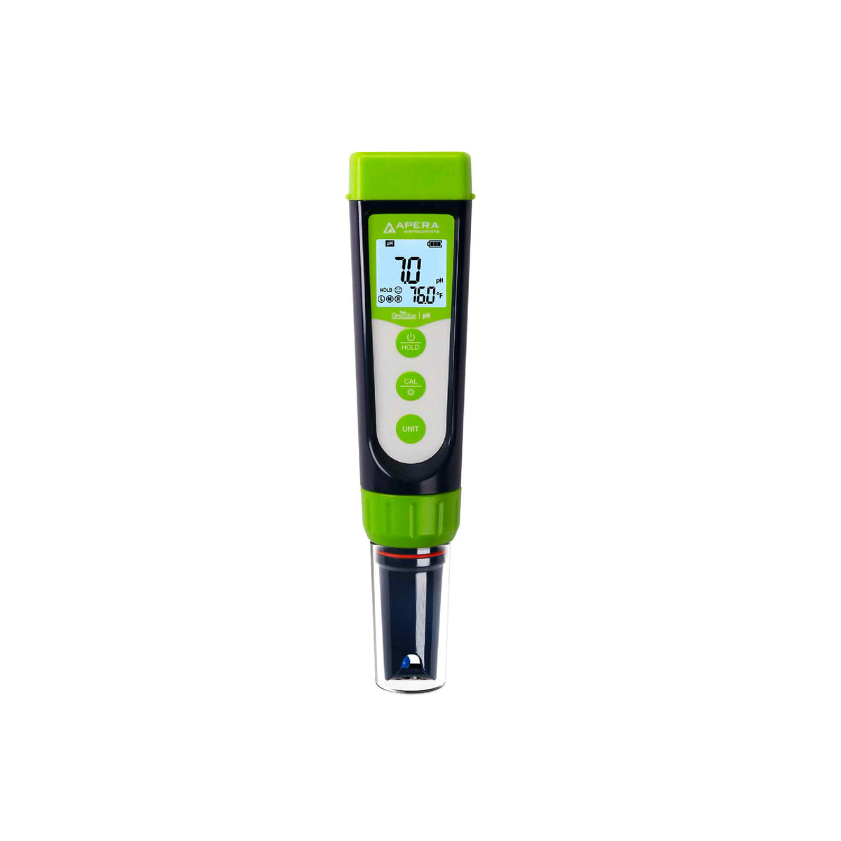 GS1 pH pen