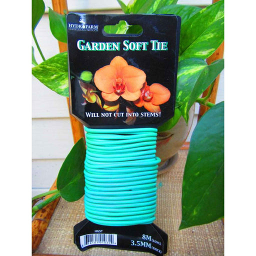 garden soft tie