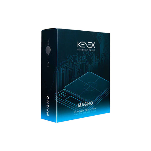 Kenex Magno Series Precision Scale packaging