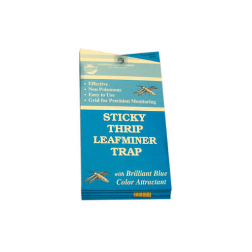 Thrip/Leafminer Traps