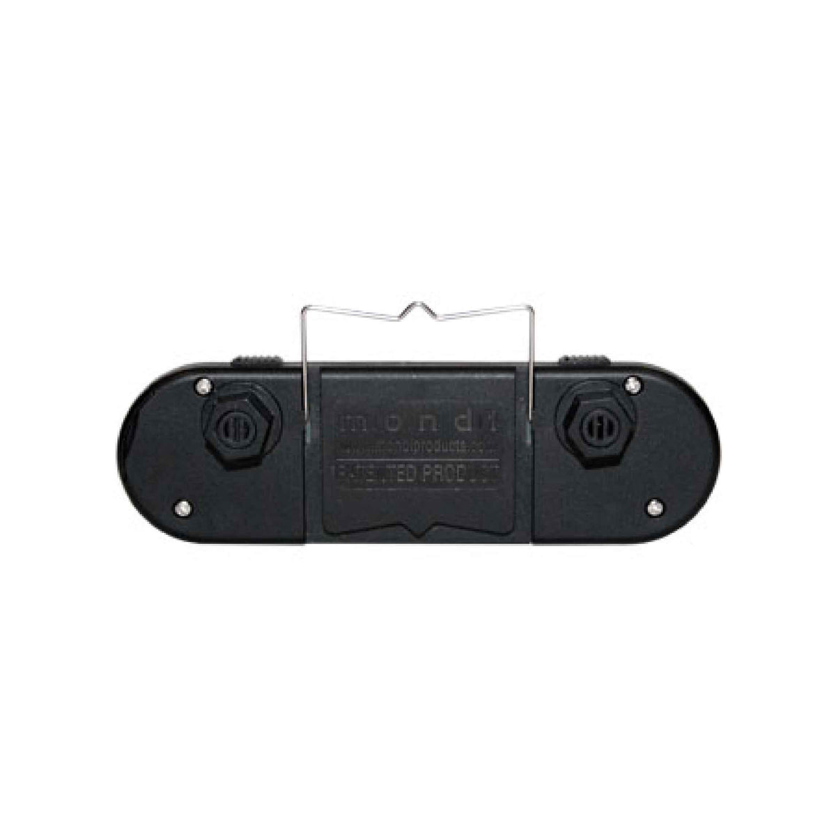 mini greenhouse thermo hygrometer bottom