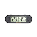 mini greenhouse thermo hygrometer