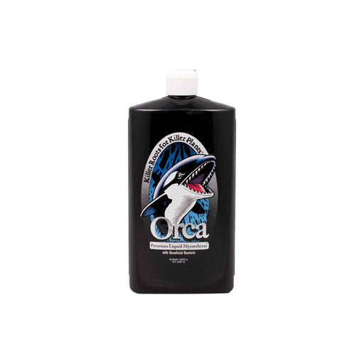 orca premium liquid mycorrhizae