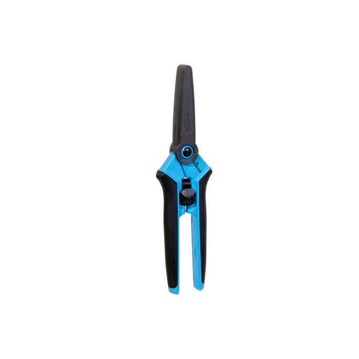 precision curved lightweight pruner covered