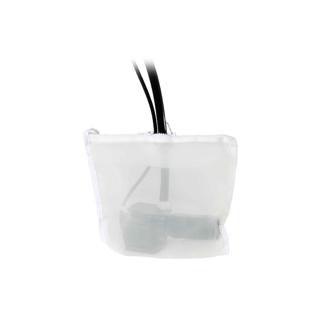 submersible pump bag