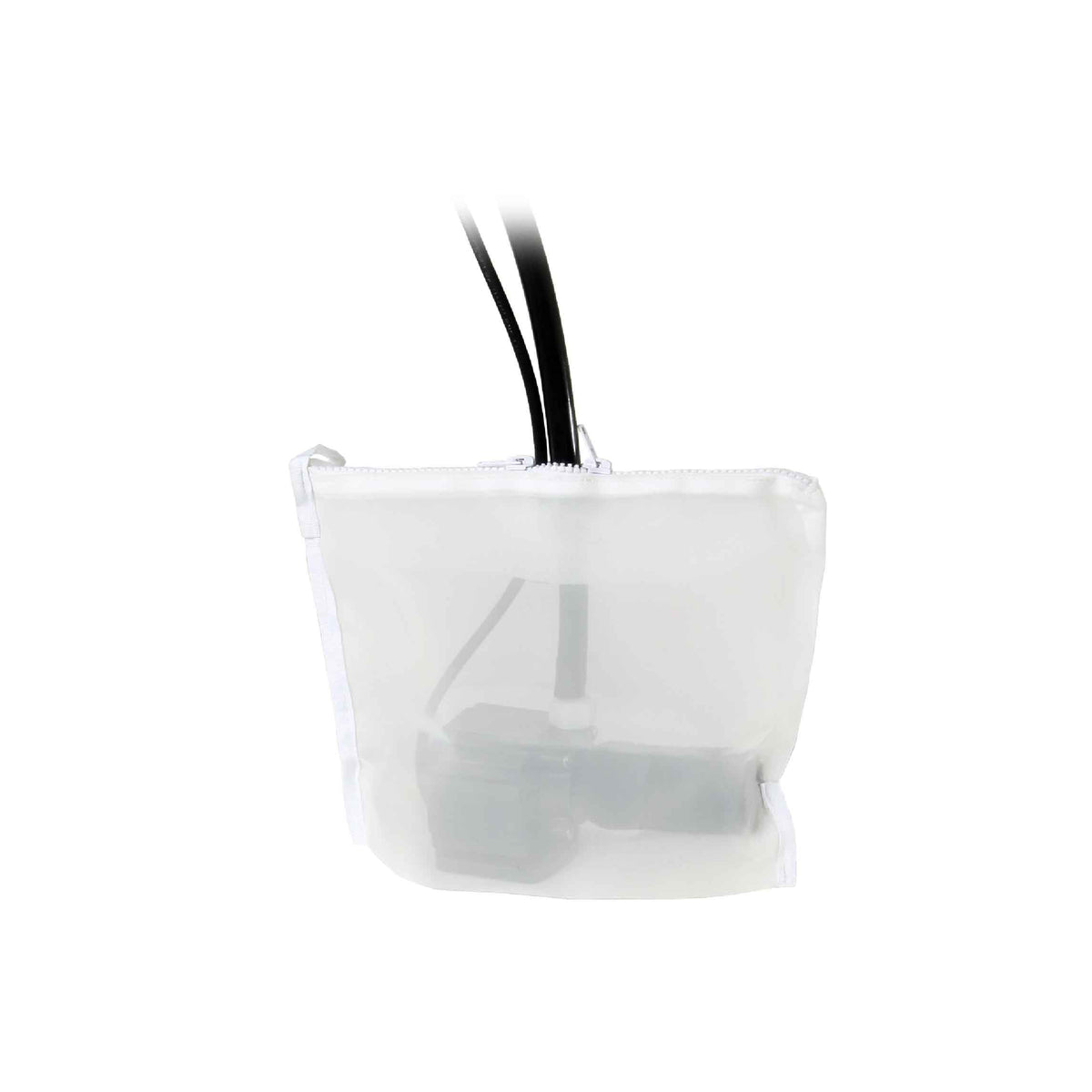 submersible pump bag