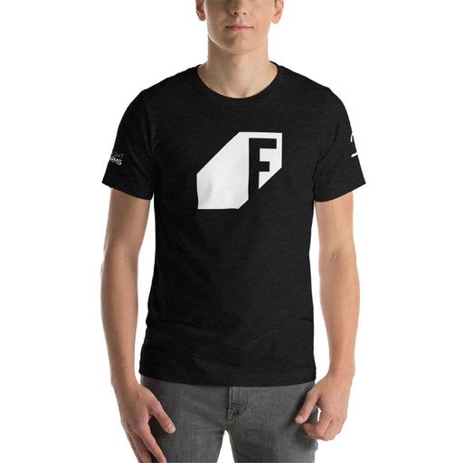 unisex freight farms classic tee