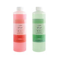 pH Calibration Solutions 4.00/7.00, 8oz each