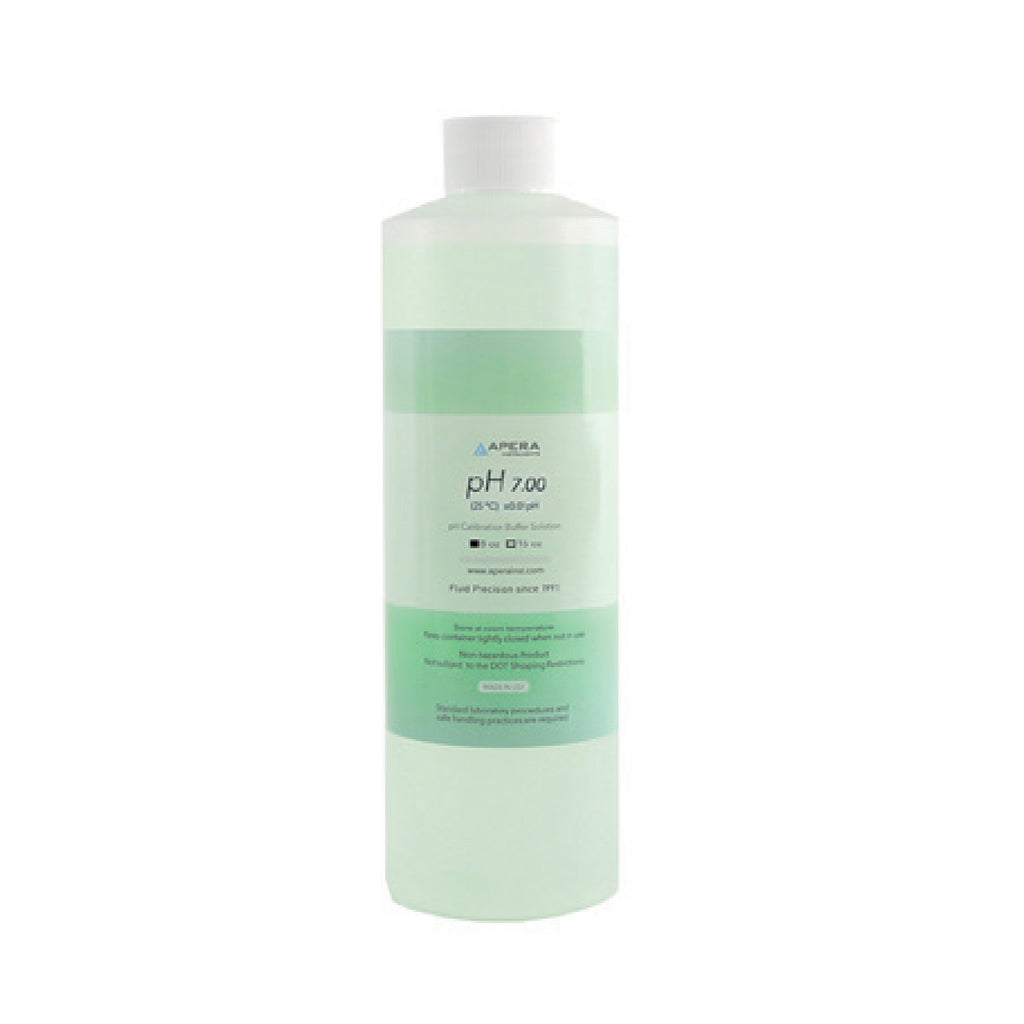 pH 7.00 Calibration Solution, 8oz.